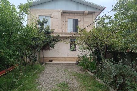 خانه ویلایی در تالش - طولارود - طبقه دوم