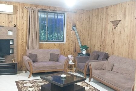 ویلا استخردار نزدیک ساحل در نوشهر