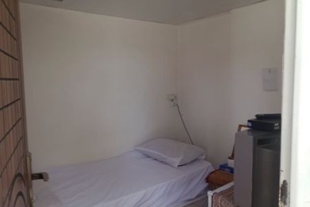 بوم گردی در بم - باغدشت - نخل