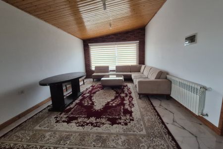 خانه مبله در نور - تاشکوه - طبقه دوم