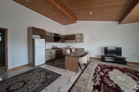خانه مبله در نور - تاشکوه - طبقه دوم