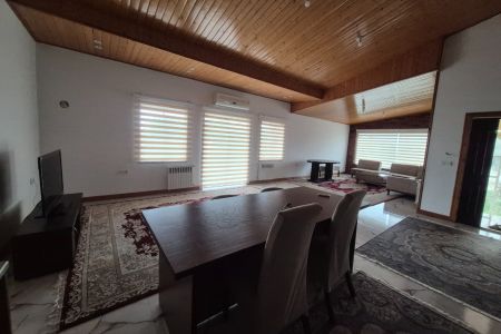 خانه مبله در نور - تاشکوه - طبقه دوم