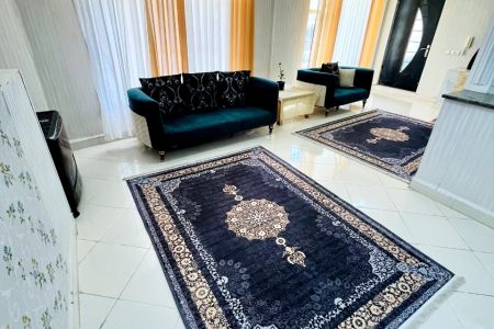 سوئیت مبله در شاندیز - ابرده - طبقه دوم