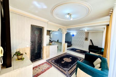 سوئیت مبله در شاندیز - ابرده - طبقه دوم