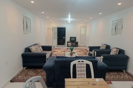 سوئیت مبله در ماسال - گامیشبان - طبقه دوم