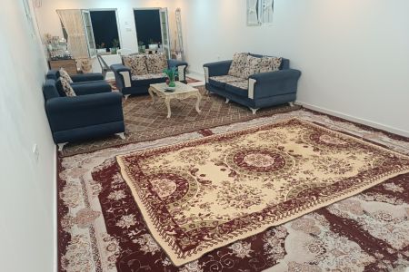 سوئیت مبله در ماسال - گامیشبان - طبقه دوم