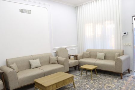 خانه ویلایی با وان جکوزی در نیشابور - غار