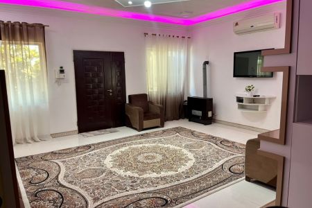 خانه ویلایی در چوکام - جیر سر