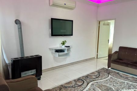خانه ویلایی در چوکام - جیر سر