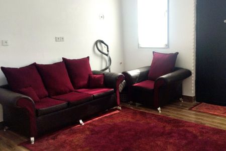 سوئیت با بالکن رو به کوه در بابلکنار - قرآن تالار