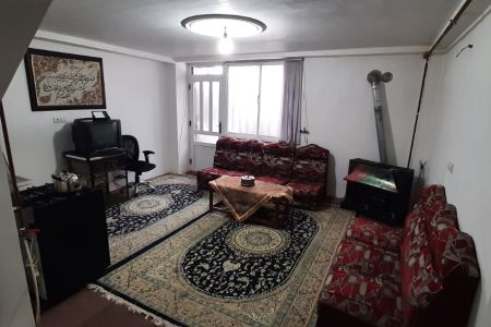 سوئیت در خیابان بهشتی سیاهکل - همکف