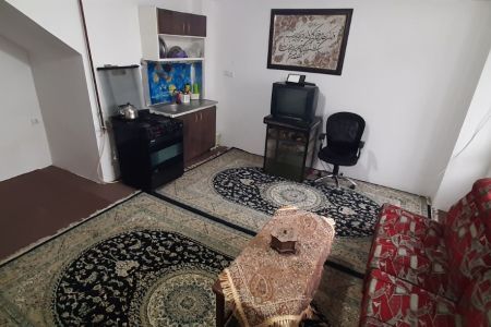 سوئیت در خیابان بهشتی سیاهکل - همکف