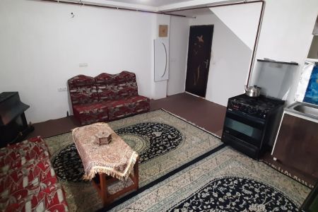 سوئیت در خیابان بهشتی سیاهکل - همکف