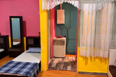 سوئیت مبله در نزدیکی میدان شهرداری رشت