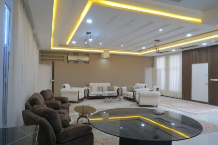 باغ ویلا استخردار در شهریار - یوسف‌آباد صیرفی