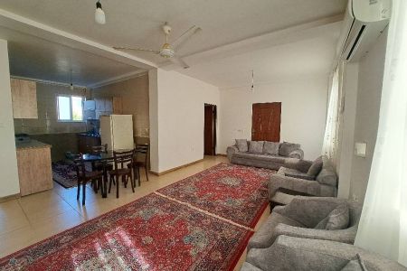 رزرو منزل مبله در کلاچای