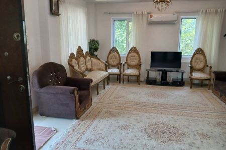 خانه ویلایی در گیسوم - خاله سرا