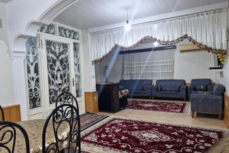 خانه در هچیرود - محمدحسین آباد - همکف