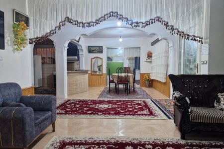 خانه در هچیرود - محمدحسین آباد - همکف