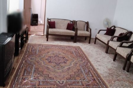سوئیت نقلی در جاده دیلمان - همکف