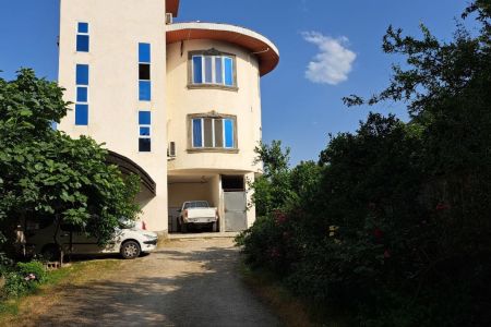 اجاره خانه مبله در رامسر