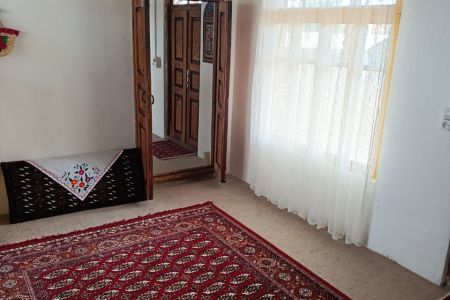 خانه روستایی در بندر گز - لیوان شرقی - طبقه ۲