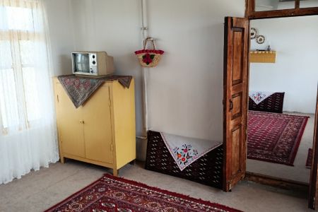 خانه روستایی در بندر گز - لیوان شرقی - طبقه ۲