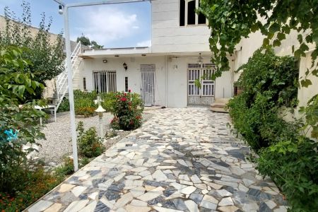خانه ویلایی در بروجرد - گلدشت - همکف