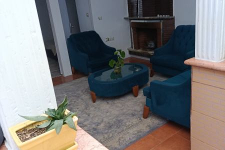 خانه مبله در کرج - حیدر آباد