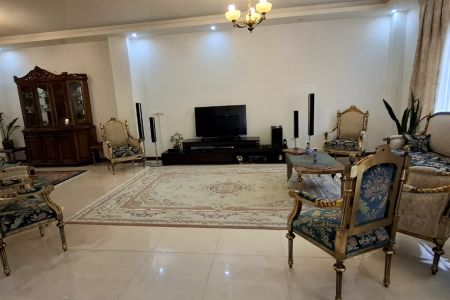 ویلا تریپلکس در نوشهر - چلندر