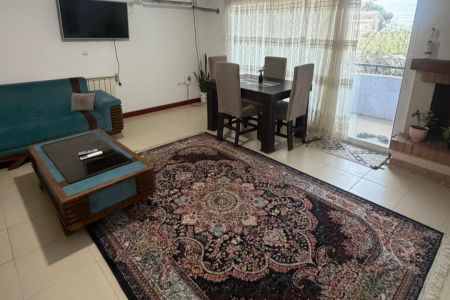 خانه مبله نزدیک ساحل فریدونکنار - طبقه اول