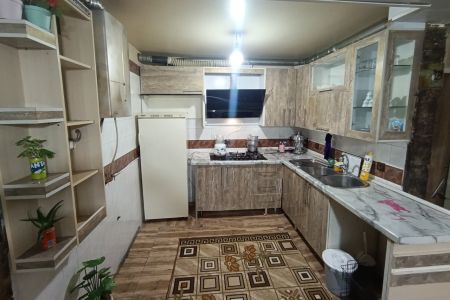 سوئیت مبله در تهران - پاسدار‌گمنام - همکف