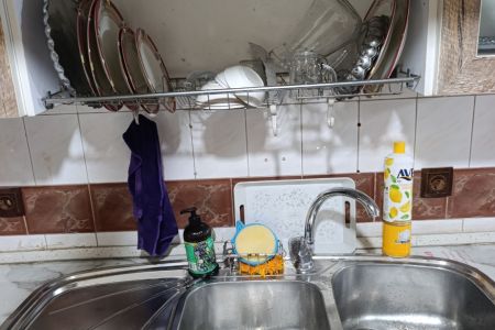 سوئیت مبله در تهران - پاسدار‌گمنام - همکف