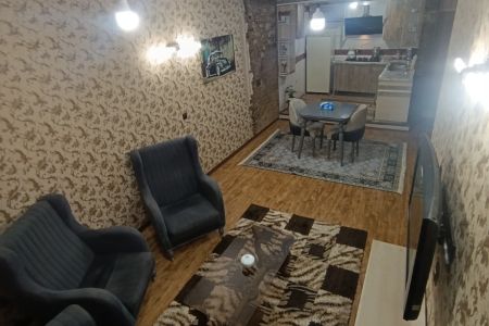 سوئیت مبله در تهران - پاسدار‌گمنام - همکف