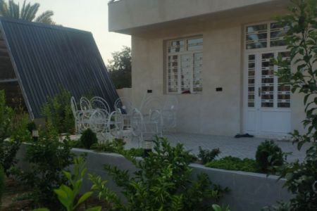 خانه ویلایی در باب انار