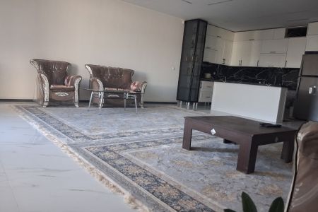 ویلا دوبلکس استخردار در چهارباغ - آغچه حصار