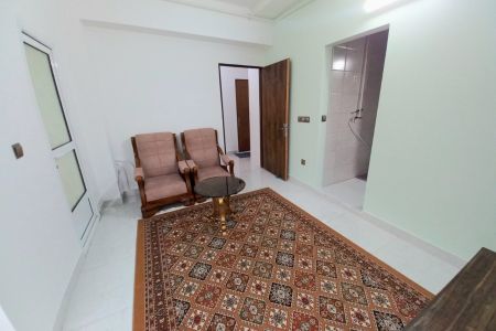 سوئیت مبله در گرگان - توشن - طبقه دوم