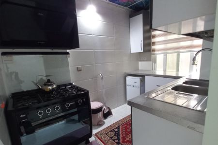 سوئیت مبله در گرگان - توشن - طبقه دوم