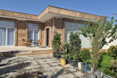 ویلا استخردار در چهارباغ