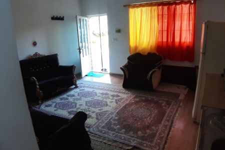 سوئیت در سیاه کوچه آستانه - همکف