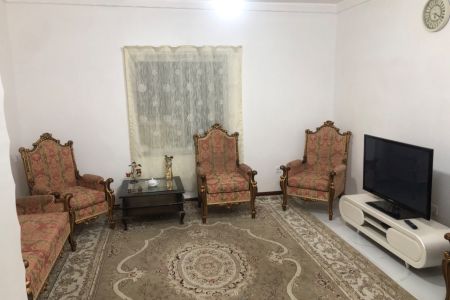 ویلا استخردار در قائمشهر - کرچنگ