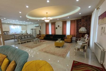 ویلا دوبلکس در نوشهر - مارگیرده
