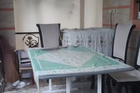 خانه ویلایی در جاده ماسوله - شالتوک