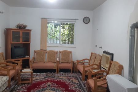 خانه ویلایی در جاده ماسوله - شالتوک