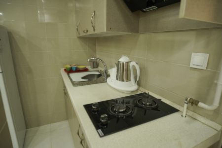 هتل آپارتمان در رشت - استادسرا - ط ۲ - ۲۰۲