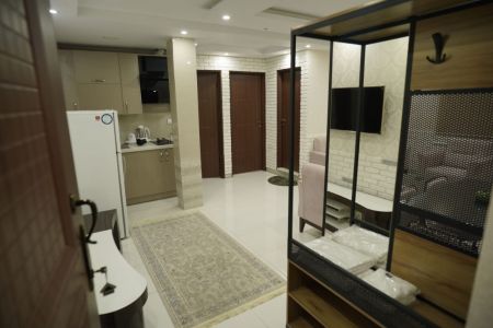 هتل آپارتمان در رشت - استادسرا - ط ۲ - ۲۰۲