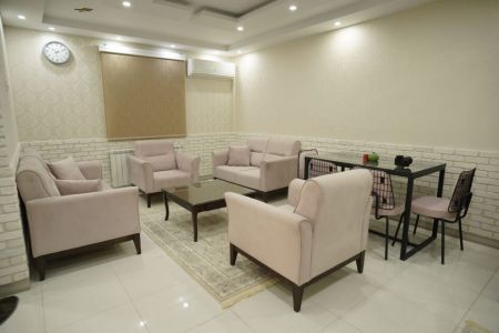 هتل آپارتمان در رشت - استادسرا - ط ۲ - ۲۰۲