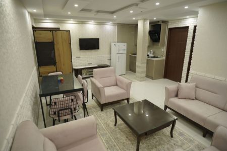 هتل آپارتمان در رشت - استادسرا - ط ۲ - ۲۰۲