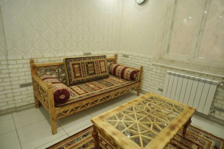 هتل آپارتمان در رشت - استادسرا - ط ۲ - ۲۰۱