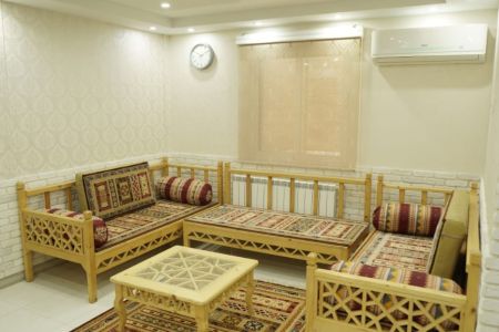 هتل آپارتمان در رشت - استادسرا - ط ۲ - ۲۰۱